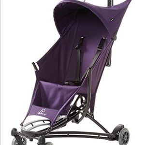 SOLD Quinny Yezz Compact Stroller